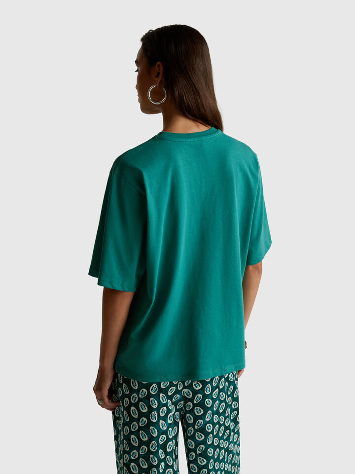 T-SHIRT Women image number 2